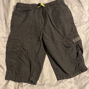 Boys shorts